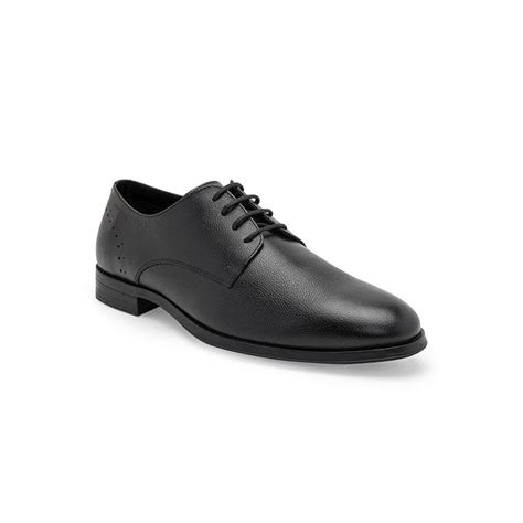 Genuine Leather Formal Dress Shoes for Men | Redtape