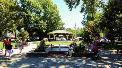 24 Top Fun Things To Do In Healdsburg In 2023 · Including Winery Map.