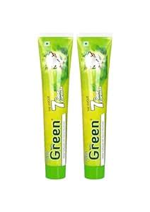 Buy IDEM Green Toothpaste | Sensitivity Relief & Anti Cavity | Fights ...
