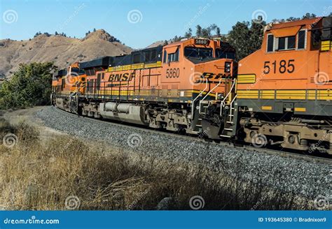 Freight Train Bnsf at Muriel Howard blog