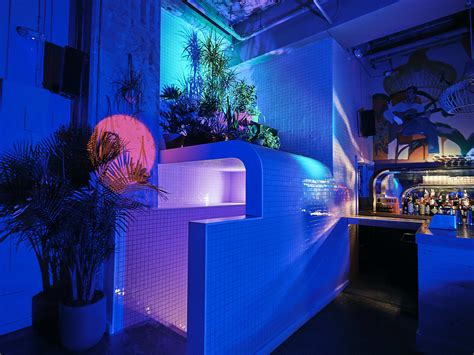 Wiggle Room - East Village - New York - The Infatuation