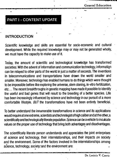 Image result for Basic Science Examples