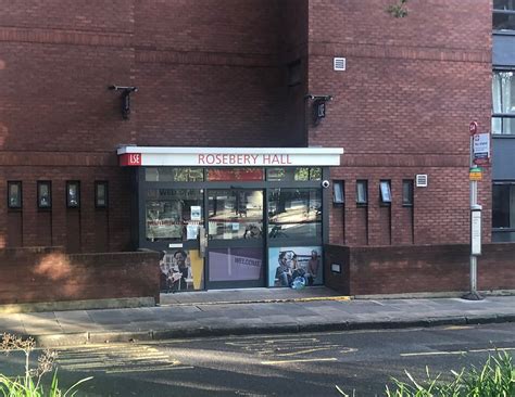 LSE ROSEBERY HALL RESIDENCE (London) - Hotel Reviews, Photos, Rate ...