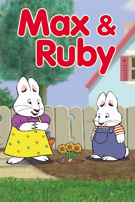 Image result for Max and Ruby Logopedia