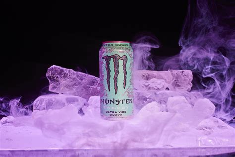 French Montana Joins Monster Energy to Unveil New Zero Sugar Ultra Vice ...