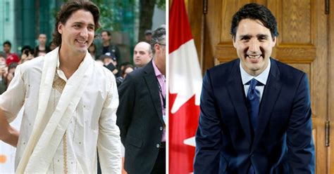 Canadian PM Justin Trudeau Celebrates India's Independence Day, Proves ...