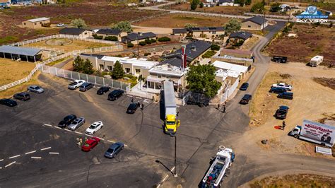 Moon Light Bunny Ranch