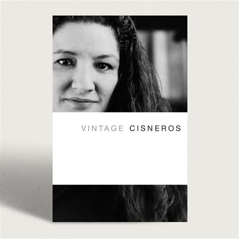 Books — Sandra Cisneros