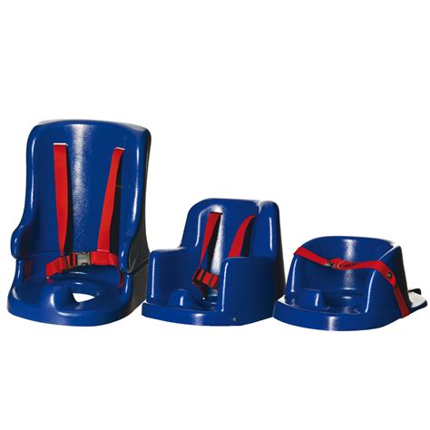 Asiento inodoro infantil - Ayudas Dinámicas