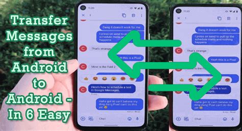 Android SMS Transfer 的图像结果