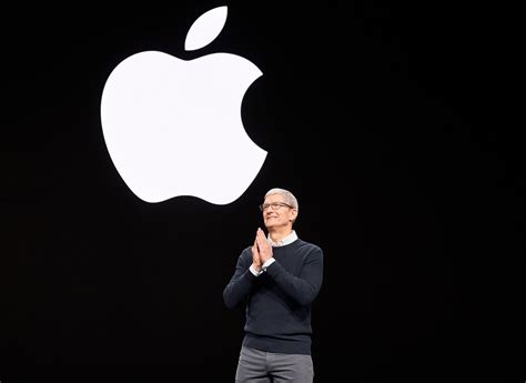 Apple CEO Tim Cook sells almost 200k of his shares | iMore
