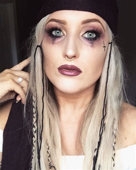 Female Pirates Makeup Pictures | Makeupview.co