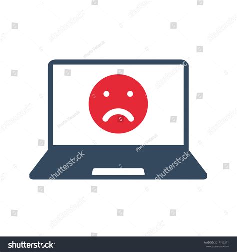Image result for Alienware Sad Face Icon