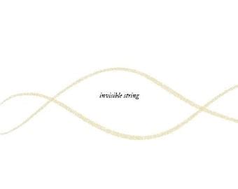 Image result for Invisible String Trick