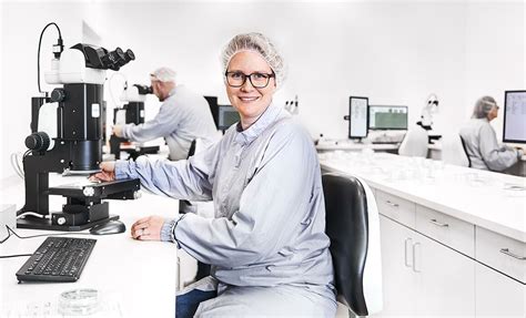 Residual dirt analysis in acc. with VDA 19/19.1 & ISO 16232