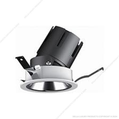 Platinum C – Concealed LED Trimless Spot Light | Slim Trim Spotlights ...