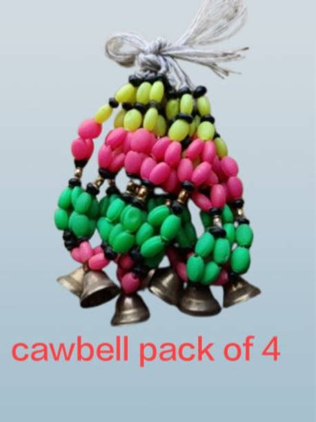 Cowbells - Buy Cowbells Online at Best Prices In India | Flipkart.com