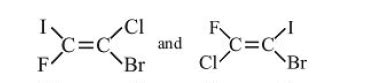 Which of the following bicyclic compounds are isomers?