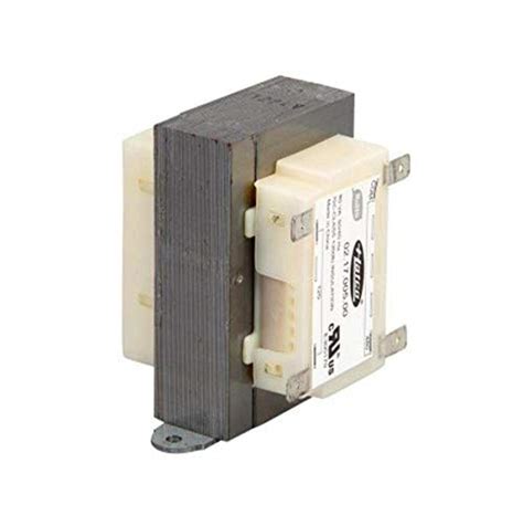 Hatco 02-17-005 Transformer 120 Voltsec:480Pri 80Va : Amazon.in: Home ...