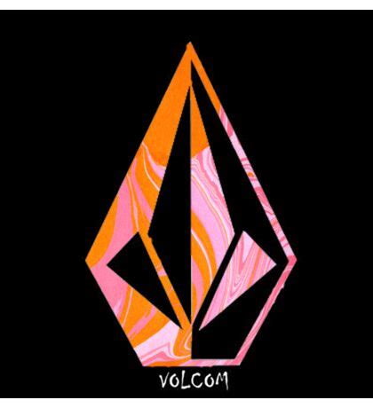 Image result for Volcom Stickers