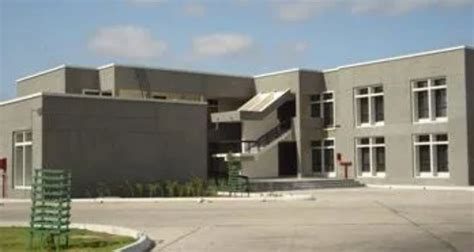 Shantilal Shah Engineering College | Address Guru