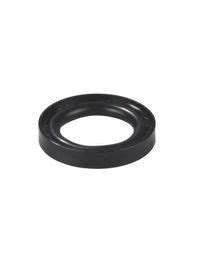 External centering ring, PBT,sealing ring NBR, KF DN 20/25 | BRAND
