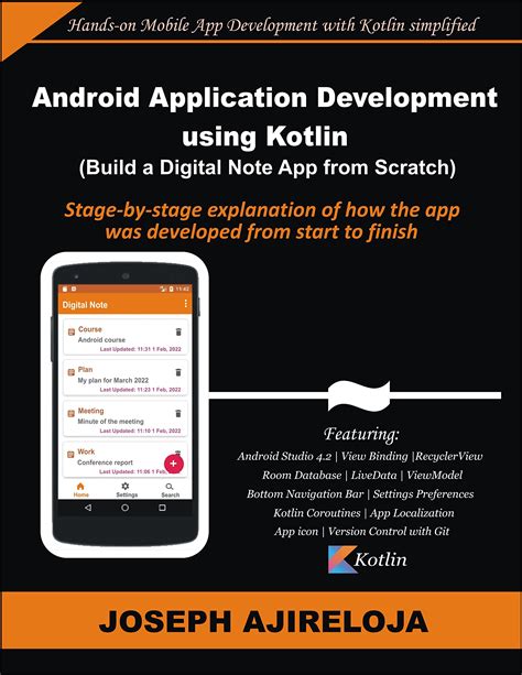 Image result for Android Application Development Notes