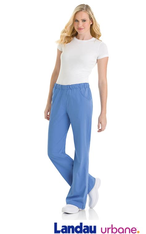 ”9306/全14色” Urbane ultimate（LANDAU）パンツ女性用 | SCLAB（スクラボ）/ 株式会社イシス