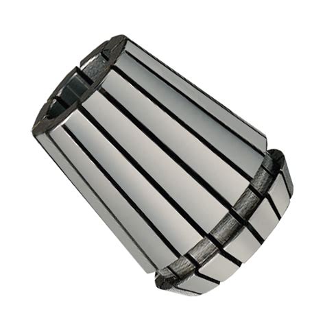 CMT 184 - ER25 Precision Collets “DIN6499” Replaceable Std “ER25 ...