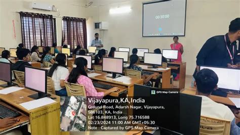 BLDEA's Dr. P. G. Halakatti College of Engineering & Technology ...