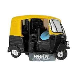 Buy Buko Decorative Magnets Quirky Fridge Magnet Unique Collection with ...