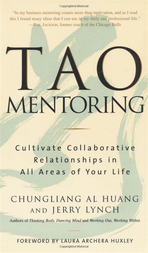 Buy Tao Mentoring: Cultivate Collaborative Relationships in All Areas ...