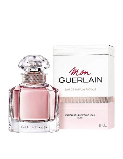 Buy Guerlain Perfumes Online in India – Route2Fashion