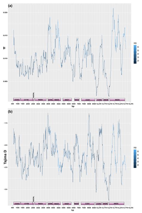 Contrasting Host-Parasite Population Structure: Morphology and ...