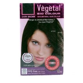 Vegetal Bio Colour Sachet (50gm Eac...