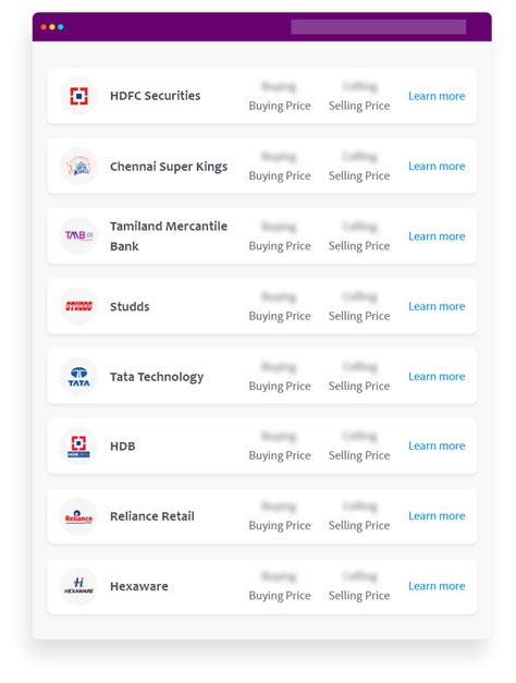 Planify | Startups | PreIPO | Unicorns