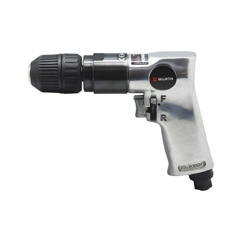 Buy Pneumatic drill DBM 10-RL Standard online