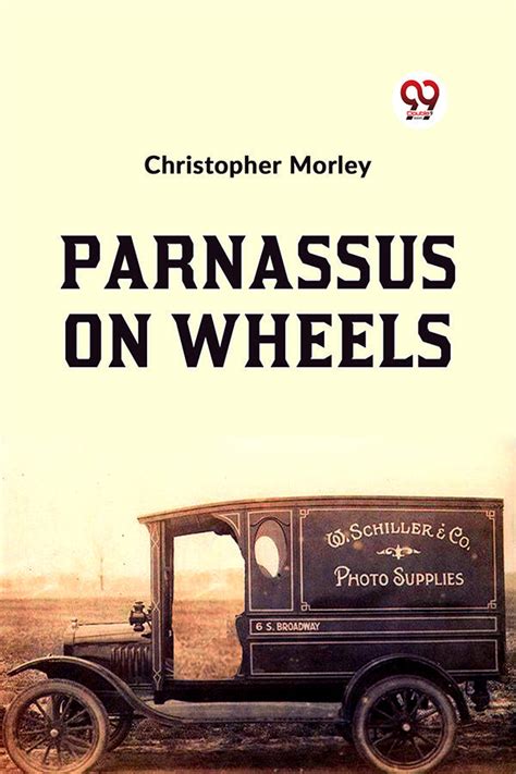 Buy Parnassus on Wheels book by Christopher Morley