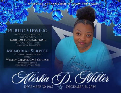 Garmon Funeral Home | Henderson TX