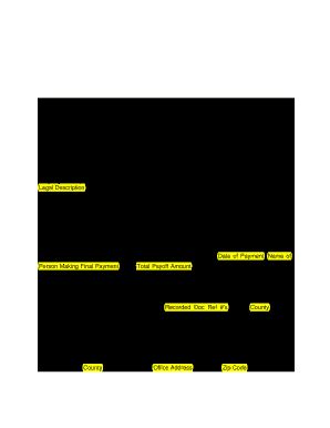 Certificate Of Redemption Michigan - Fill Online, Printable, Fillable ...