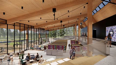 Image result for New Library Design