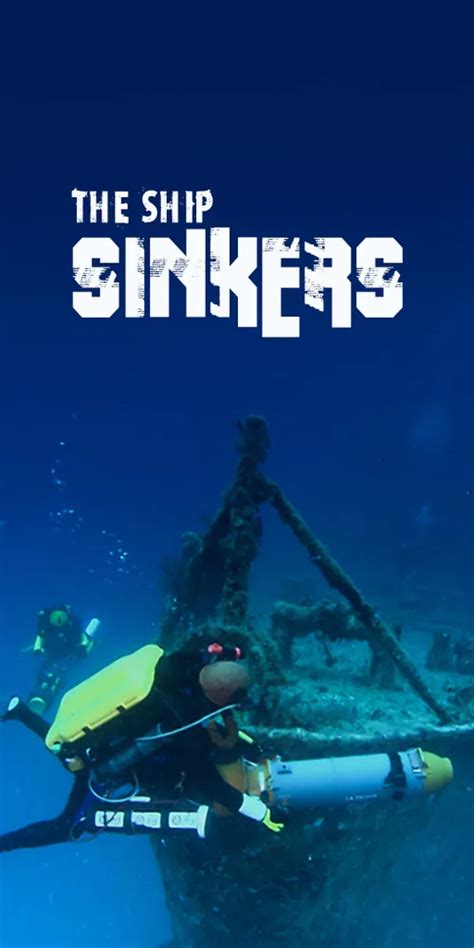 The Ship Sinkers 2021 Full Movie Online - Watch HD Movies on Airtel ...