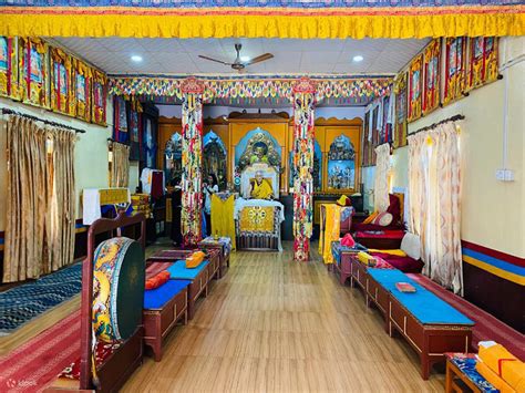 Morning Tibetan Cultural Tour - Klook India