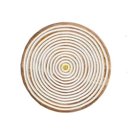 Modern Art & Craft's® Wooden Wall Hanging Panel Wall Decor for Home ...