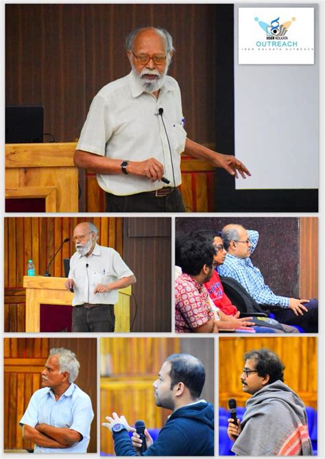 IISER Kolkata | Outreach