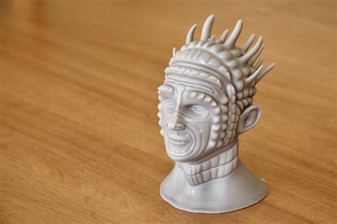 Alien Head Printable 的图像结果