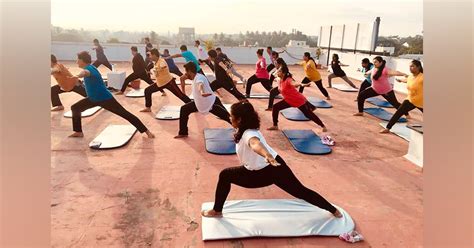Best Fitness Classes In Pune | LBB Pune