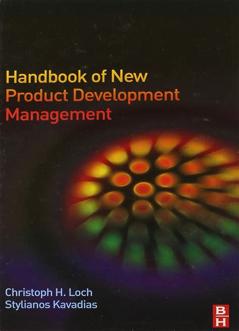 Buy Handbook of New Product Development Management Book Online at Low ...