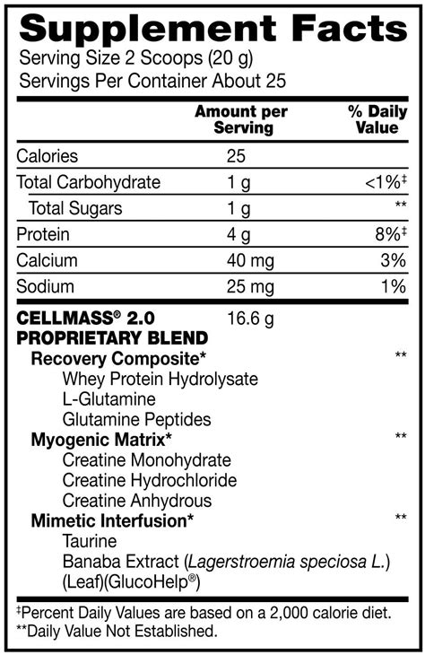 BSN CELLMASS 2.0 WATERMELON 1.09 LB 1.09 LB | India's Leading Genuine ...