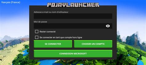 Image result for Comment Jouer A Minecraft Java Sur PC